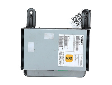 Amplificateur multimedia - Volvo V60 II PH.1 - 36003216 - G1-2609T