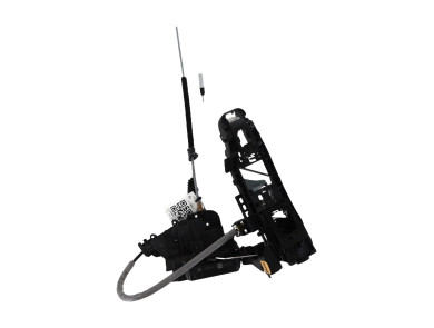 Serrure de porte avant gauche occasion - Mercedes CLASSE GLE - 0997200101