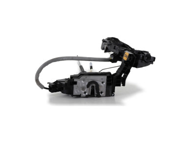 Serrure de porte avant gauche - Mercedes CLASSE GLE 4X4 - Blanc - 0997200101 - P1-3892T