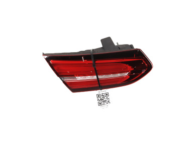 Left hatchback boot light - Mercedes CLASSE GLE 4X4 - 2929063900 - M0-9245H