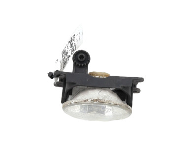thumbnail interactive-video image 1 of BISON Citroen C2 & C3 2002-2010 Front Fog Lamp - Left Or Right - E Marked Halogen 1 of 2