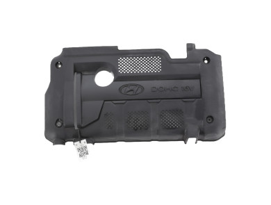 Engine cover used - Hyundai COUPE - 2924023650