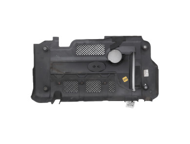 Engine cover - Hyundai COUPE II PH.3 - Rouge Fonce - 2924023650 - J1-5623S