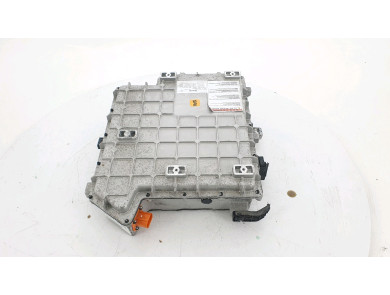 Inverter converter - KIA SOUL II PH.1 - 366010E241 - S1-4752F