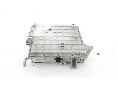 Inverter converter - KIA SOUL II PH.1 - 366010E241 - S1-4752F