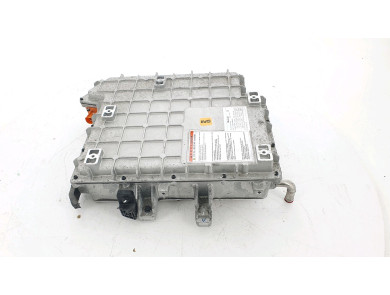Inverter converter - KIA SOUL II PH.1 - 366010E241 - S1-4752F