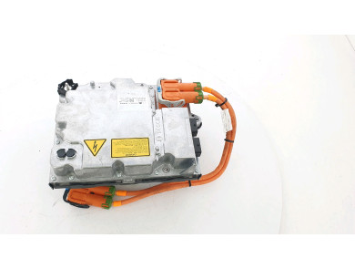 Inverter converter - Peugeot 3008 I PH.1 - 1611525080 - R1-1537R