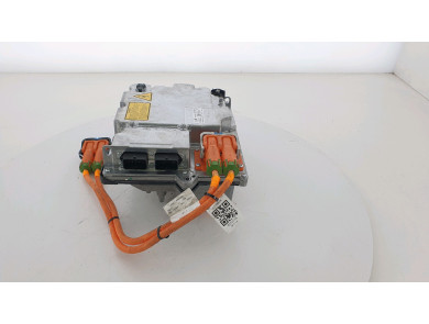 Onduleur convertisseur - Peugeot 3008 I PH.1 - 1611525080 - R1-1537R