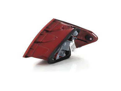 Left rear light - Mercedes CLASSE C III PH.1 - 2049068702 - F1-7015R