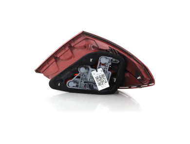 Left rear light - Mercedes CLASSE C III PH.1 - 2049068702 - F1-7015R