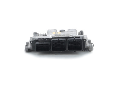 Engine calculator used - Ford FIESTA - C1B112A650AE