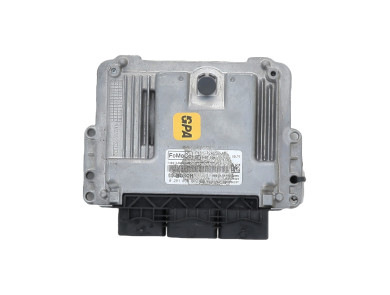 Calculateur moteur - Ford FIESTA VI PH.2 - C1B112A650AE - W1-0713N