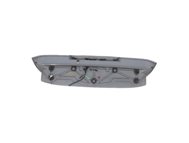 Rear spoiler used - BMW X3 - 51713413286