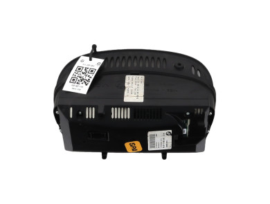 Multifunction screen - BMW SERIE 5 V PH.1 - 65829224349 - H1-3818Y