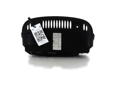Multifunction screen - BMW SERIE 5 V PH.1 - 65829224349 - H1-3818Y