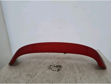Rear spoiler - Mazda CX-5 I PH.1 - Rouge Clair - KD5351960CE4 - K0-9164Q