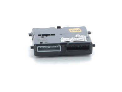 Air conditioning calculator used - Renault MEGANE - 285252071R