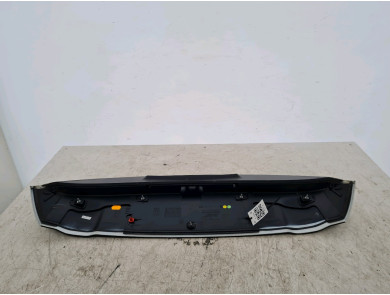 Becquet - Volkswagen SCIROCCO III PH.1 - Inconnu - 1K8827933FGRU - R1-3498P