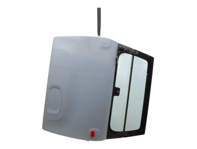 Left door (3-door models only) used - Citroen AMI ELECTRIC - 9842749880