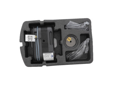 Kit anti-crevaison occasion - Jeep GRAND CHEROKEE - K68640368AA
