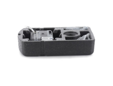 Kit anti-crevaison - Jeep GRAND CHEROKEE IV PH.3 - K68640368AA - U0-1676A