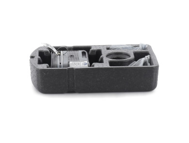 Kit anti-crevaison - Jeep GRAND CHEROKEE IV PH.3 - K68640368AA - U0-1676A