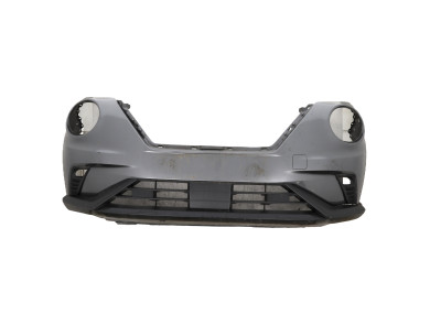 Front bumper used - Nissan JUKE - 620226PAMD