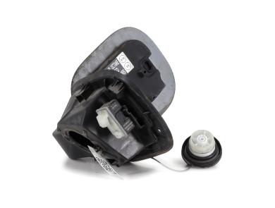 Trappe portillon carburant - Nissan JUKE II PH.1 - Gris Fonce - 78832-6PA0H - F1-4502Y
