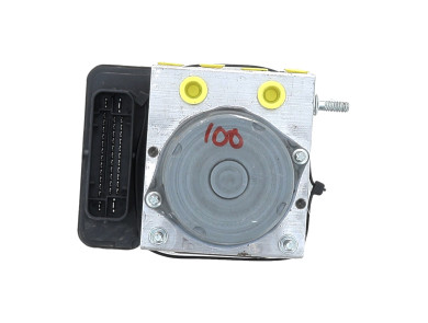 Bloc ABS - Nissan JUKE II PH.1 - 476602616R - U1-4758I