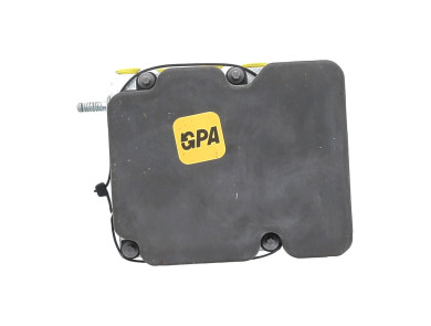 ABS pump motor - Nissan JUKE II PH.1 - 476602616R - U1-4758I