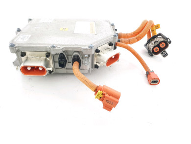 Specific parts - KIA SOUL II PH.1 - 91875E4010 - W1-4974Z