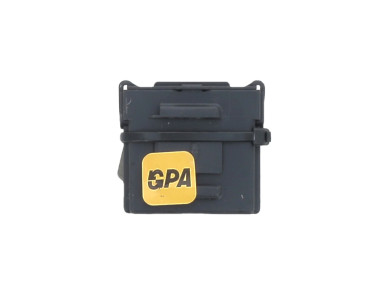 Specific parts - Renault CLIO V PH.1 - 284E77557R - M0-9814Q