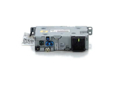 Multimedia radio - Citroen C3 III PH.1 - 9821908880 - E0-9381B