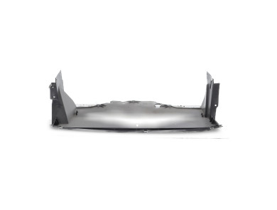 Under-engine protection - Renault MASTER III PH.3 - 758924897R - P0-5036T