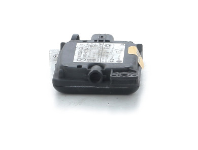 Rear left blind spot detection radar - Mazda MX5 IV - N243-67-Y90J - X1-6241P