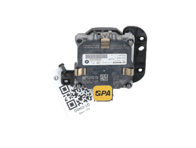 Anti-collision radar used - Jeep GRAND CHEROKEE - K68441352AB
