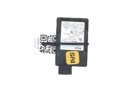 Rear right blind spot detection radar - Jeep GRAND CHEROKEE IV PH.3 - 68302683AB - C1-2042Y