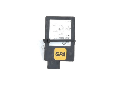 Rear right blind spot detection radar used - Jeep GRAND CHEROKEE - 68302683AB