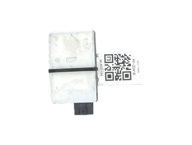 Rear left blind spot detection radar - Jeep GRAND CHEROKEE IV PH.3 - 68302683AB - H1-2041K