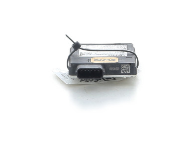 Rear left blind spot detection radar - Jeep GRAND CHEROKEE IV PH.3 - 68302683AB - H1-2041K