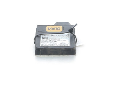 Radar de détection d'angle mort arrière gauche - Jeep GRAND CHEROKEE IV PH.3 - 68302683AB - H1-2041K