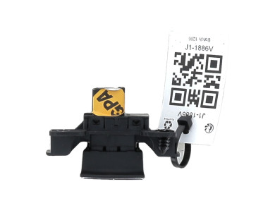 Parking brake switch - Jeep GRAND CHEROKEE IV PH.3 - K68356648AA - J1-1886V