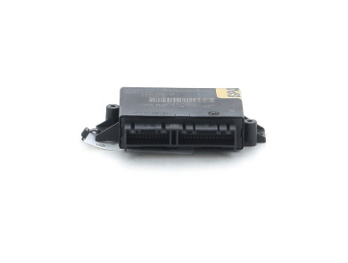 Obstacle detection calculator used - Dacia SANDERO - 284L06623R