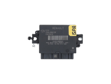 Obstacle detection calculator - Dacia SANDERO III PH.2 - 284L06623R - R1-6316I