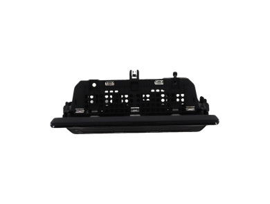 Multifunction screen used - Seat LEON - 5FA919605 041