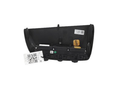 Heating control panel - Opel CROSSLAND X PH.1 - YQ00335280 - U0-3516F