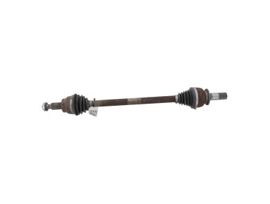 Right rear transmission used - Jaguar XJ - C2D42131