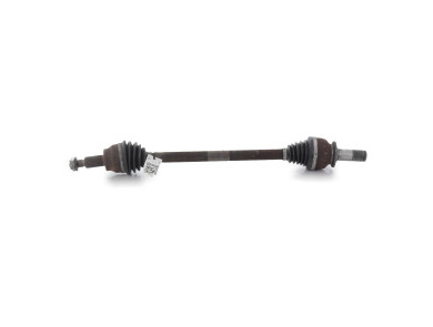 Cardan arrière droit - Jaguar XF I PH.1 3.0 D V6 - C2D42131 - T0-8705K
