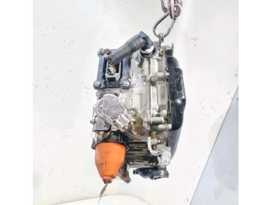 Onduleur convertisseur - Toyota YARIS III PH.2 - G920059086 - T0-5121P