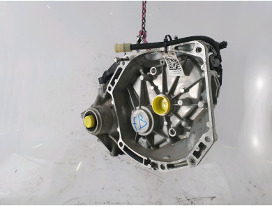 Gearbox type RA0001 - Renault ZOE PH.1 - X1-3981L